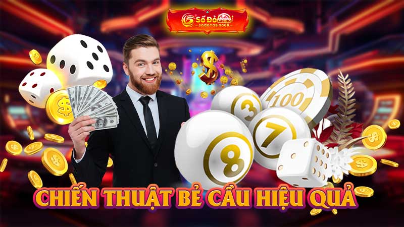 Chiến thuật bẻ cầu hiệu quả