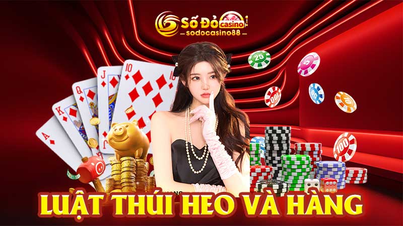 Luật thúi heo và hàng