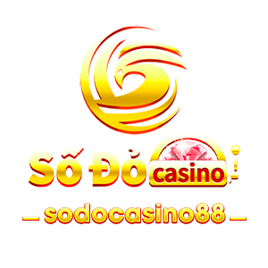 SODO Casino Logo - Best Online Casino for Vietnam